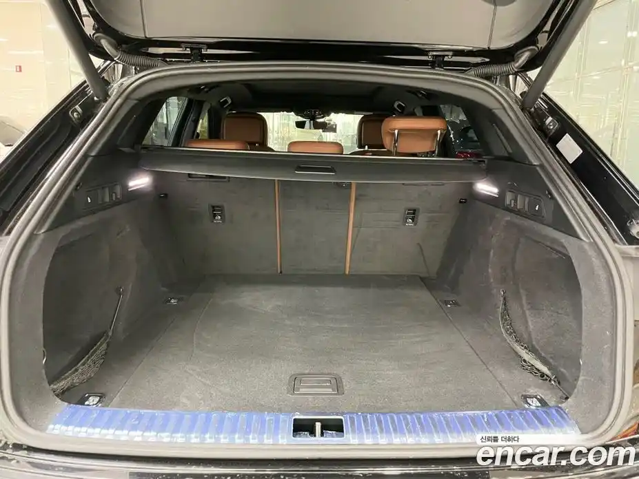 Audi e-tron 2022 0.2 автомат (гидро), фото 15