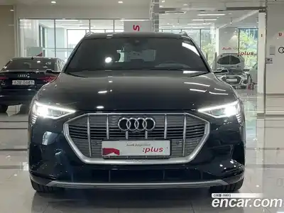 Audi e-tron 2022 0.2 автомат (гидро), миниатюра 3