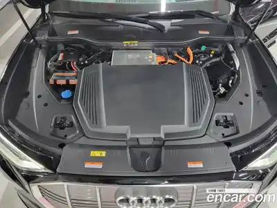 Audi e-tron 2022 0.2 автомат (гидро), миниатюра 6