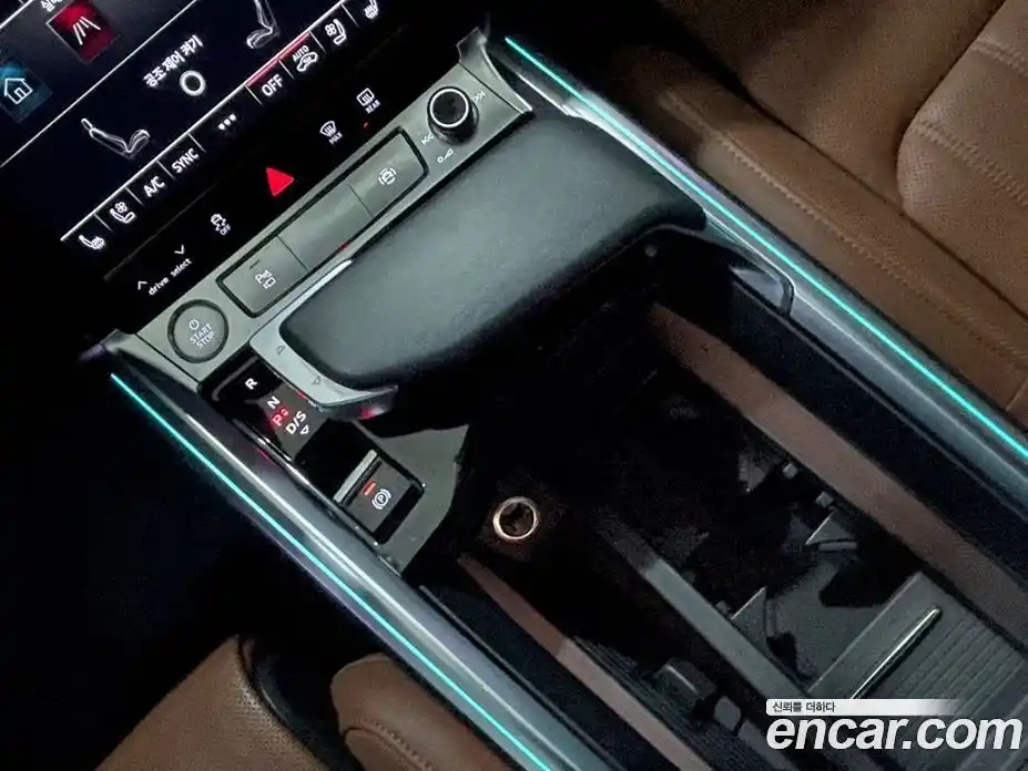 Audi e-tron 2022 0.2 автомат (гидро), фото 9
