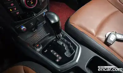 SsangYong TIBOLI 2018 1.6 автомат (гидро), миниатюра 11
