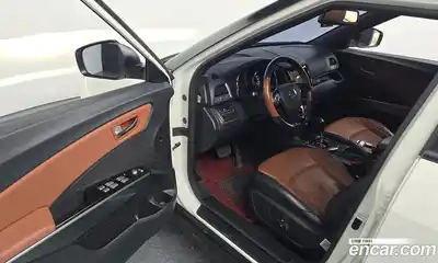 SsangYong TIBOLI 2018 1.6 автомат (гидро), миниатюра 12