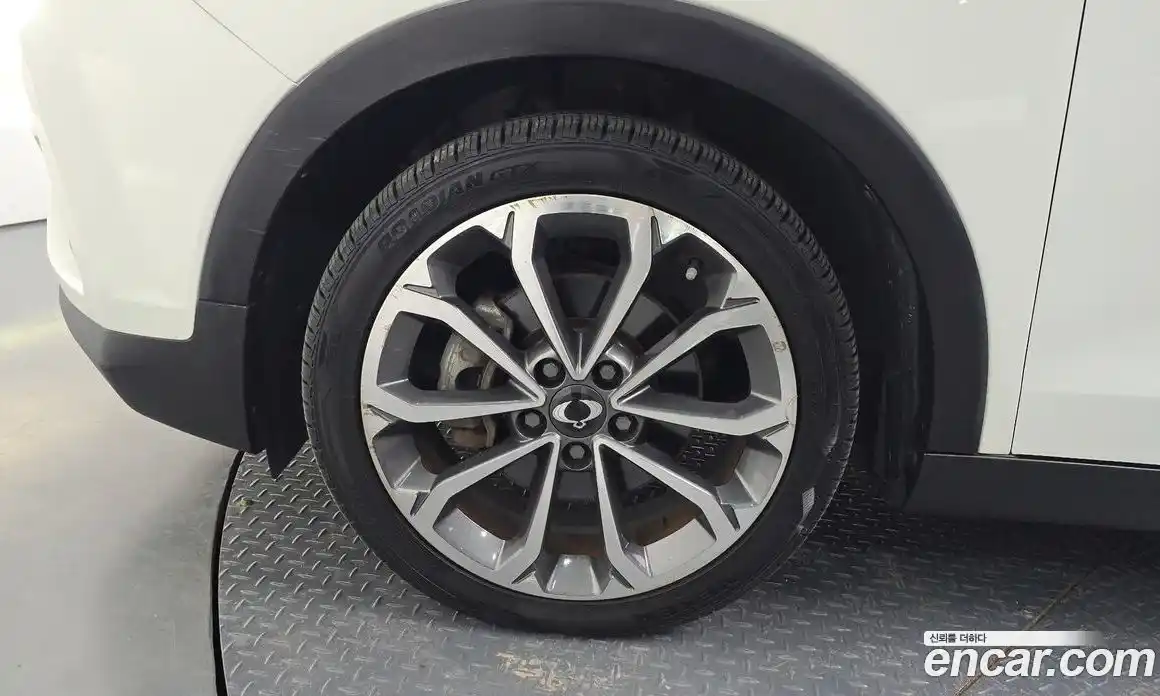 SsangYong TIBOLI 2018 1.6 автомат (гидро), фото 29