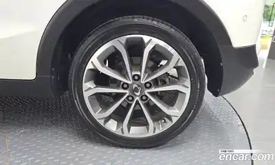 SsangYong TIBOLI 2018 1.6 автомат (гидро), миниатюра 4