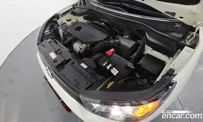 SsangYong TIBOLI 2018 1.6 автомат (гидро), миниатюра 5