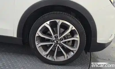 SsangYong TIBOLI 2018 1.6 автомат (гидро), миниатюра 6