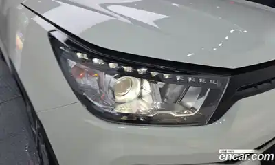 SsangYong TIBOLI 2018 1.6 автомат (гидро), миниатюра 7