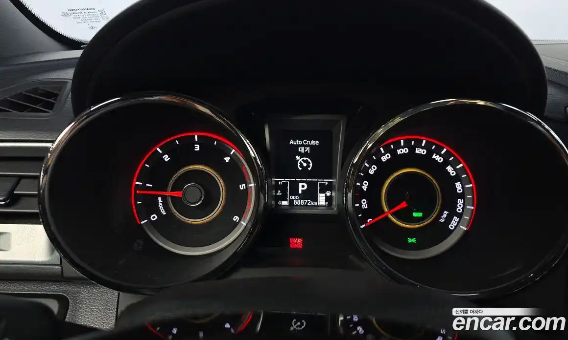 SsangYong TIBOLI 2018 1.6 автомат (гидро), фото 10