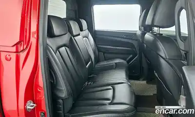SsangYong Rexton 2020 2.2 автомат (гидро), миниатюра 12