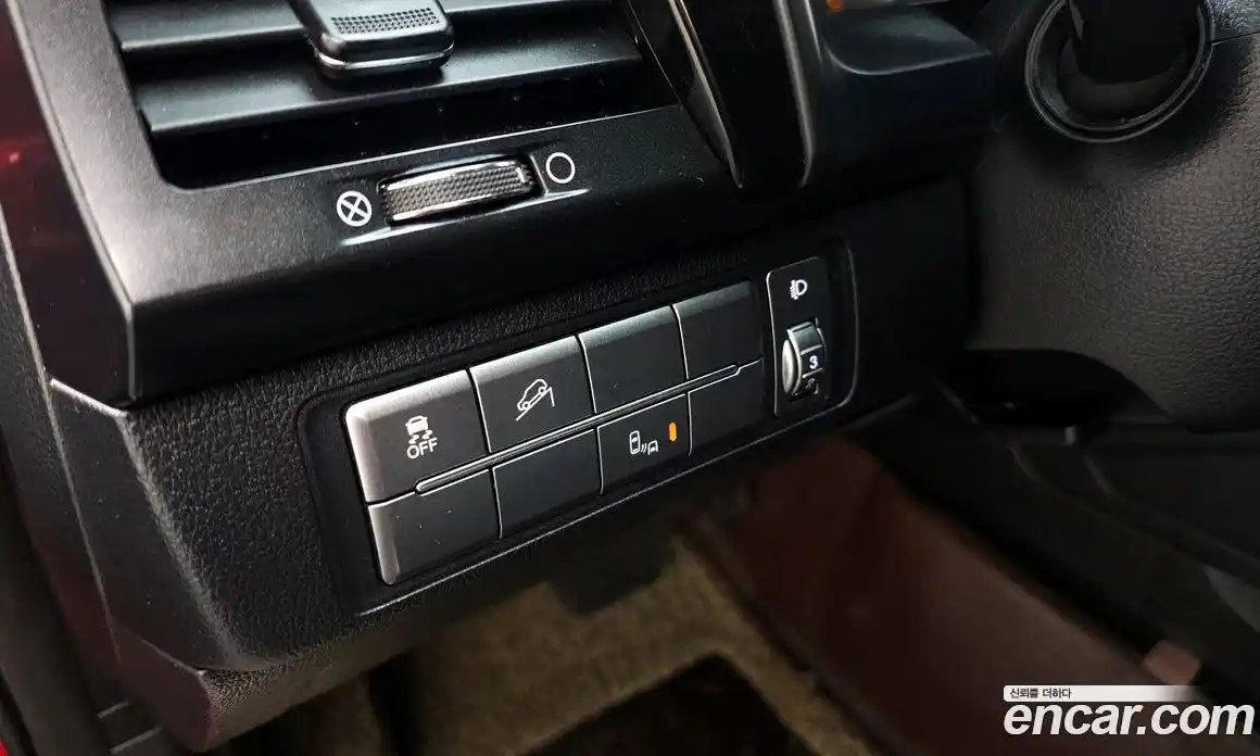 SsangYong Rexton 2020 2.2 автомат (гидро), фото 16