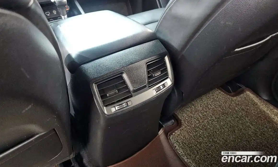 SsangYong Rexton 2020 2.2 автомат (гидро), фото 18