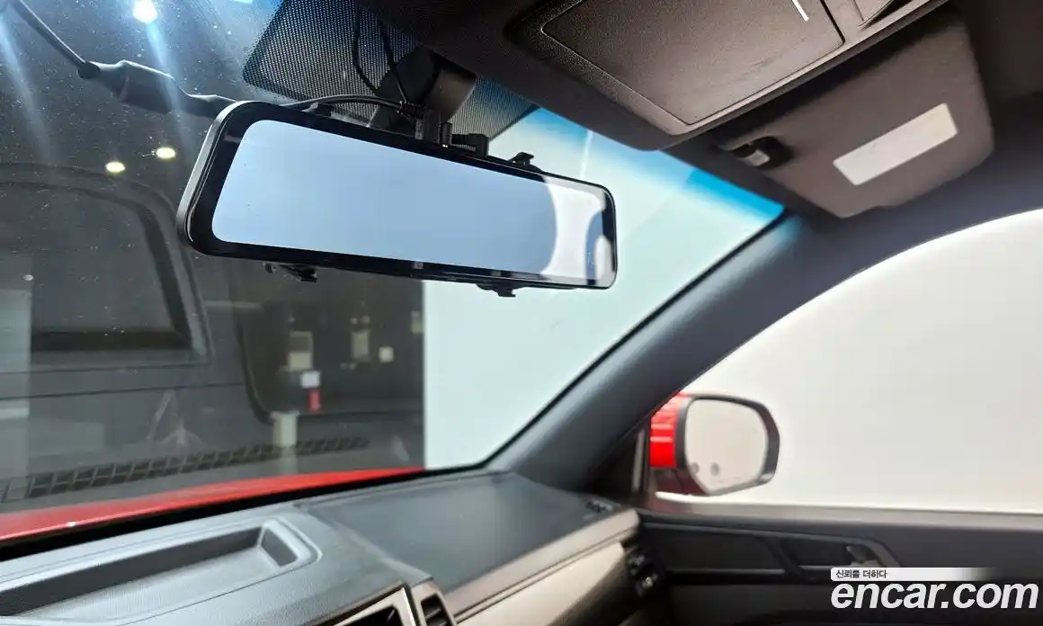 SsangYong Rexton 2020 2.2 автомат (гидро), фото 19