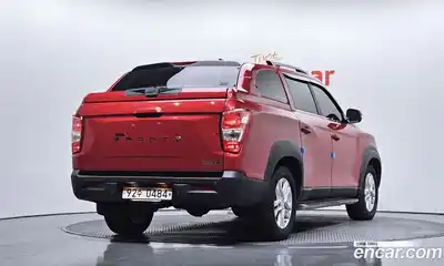 SsangYong Rexton 2020 2.2 автомат (гидро), миниатюра 2
