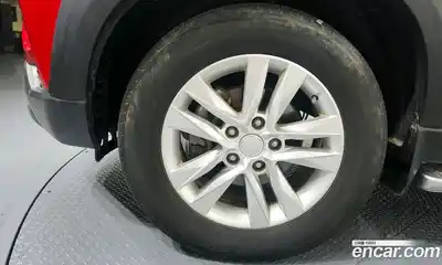 SsangYong Rexton 2020 2.2 автомат (гидро), миниатюра 5