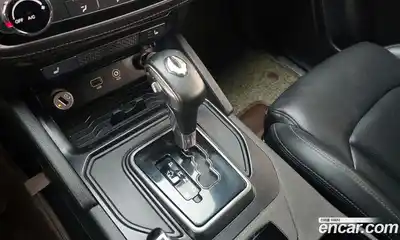 SsangYong Rexton 2020 2.2 автомат (гидро), миниатюра 9