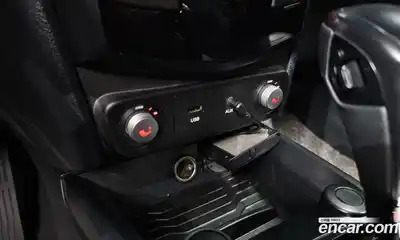 SsangYong TIBOLI 2016 1.6 автомат (гидро), миниатюра 12
