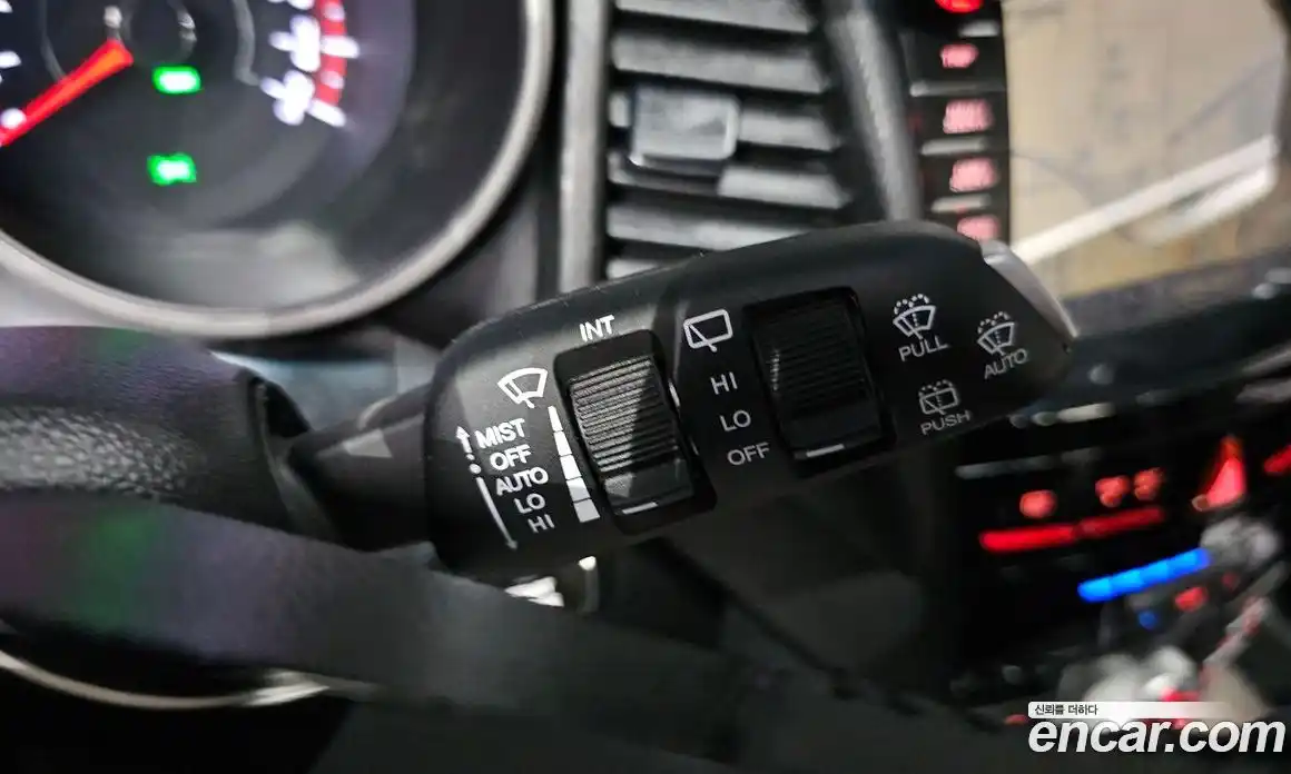 SsangYong TIBOLI 2016 1.6 автомат (гидро), фото 18
