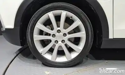 SsangYong TIBOLI 2016 1.6 автомат (гидро), миниатюра 5