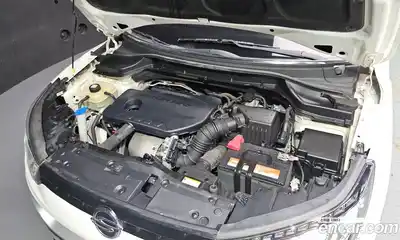 SsangYong TIBOLI 2016 1.6 автомат (гидро), миниатюра 6