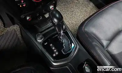 SsangYong TIBOLI 2016 1.6 автомат (гидро), миниатюра 9
