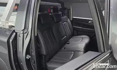 SsangYong Rexton 2019 2.2 автомат (гидро), миниатюра 12