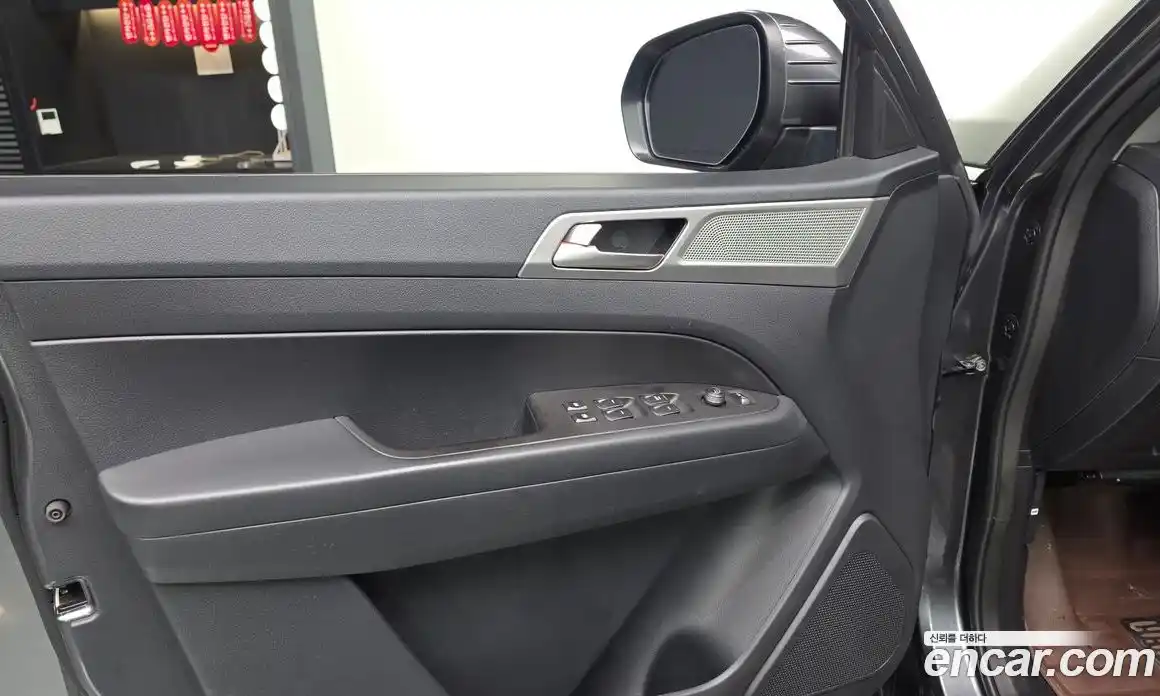 SsangYong Rexton 2019 2.2 автомат (гидро), фото 13