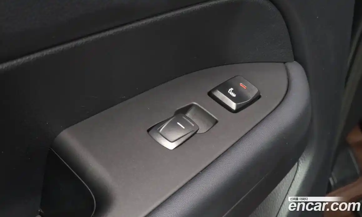 SsangYong Rexton 2019 2.2 автомат (гидро), фото 23