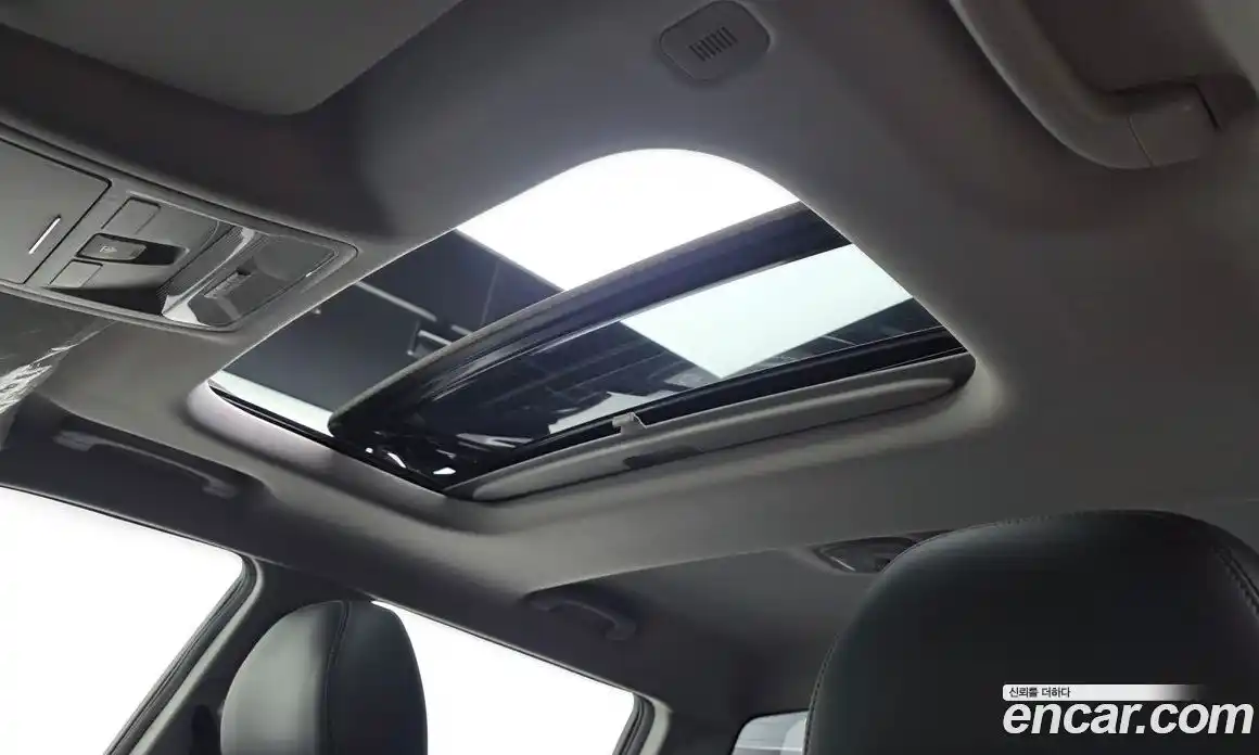 SsangYong Rexton 2019 2.2 автомат (гидро), фото 26