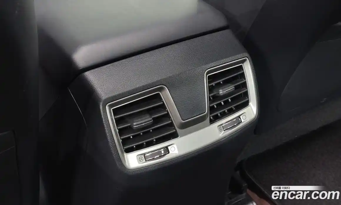 SsangYong Rexton 2019 2.2 автомат (гидро), фото 28