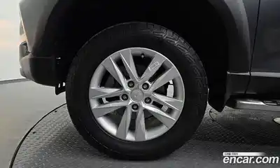 SsangYong Rexton 2019 2.2 автомат (гидро), миниатюра 4