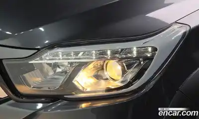 SsangYong Rexton 2019 2.2 автомат (гидро), миниатюра 7
