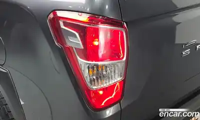 SsangYong Rexton 2019 2.2 автомат (гидро), миниатюра 8