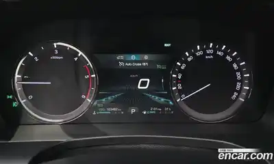 SsangYong Rexton 2019 2.2 автомат (гидро), миниатюра 10