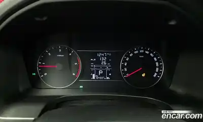 SsangYong Rexton 2019 2.2 автомат (гидро), миниатюра 11