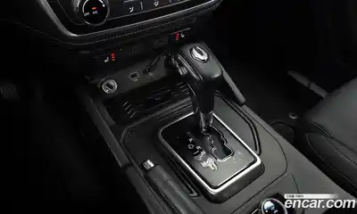 SsangYong Rexton 2019 2.2 автомат (гидро), миниатюра 12