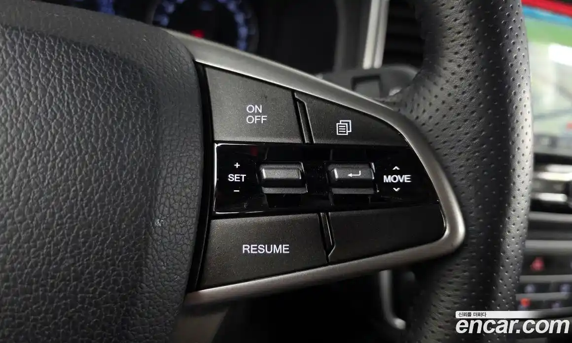SsangYong Rexton 2019 2.2 автомат (гидро), фото 23
