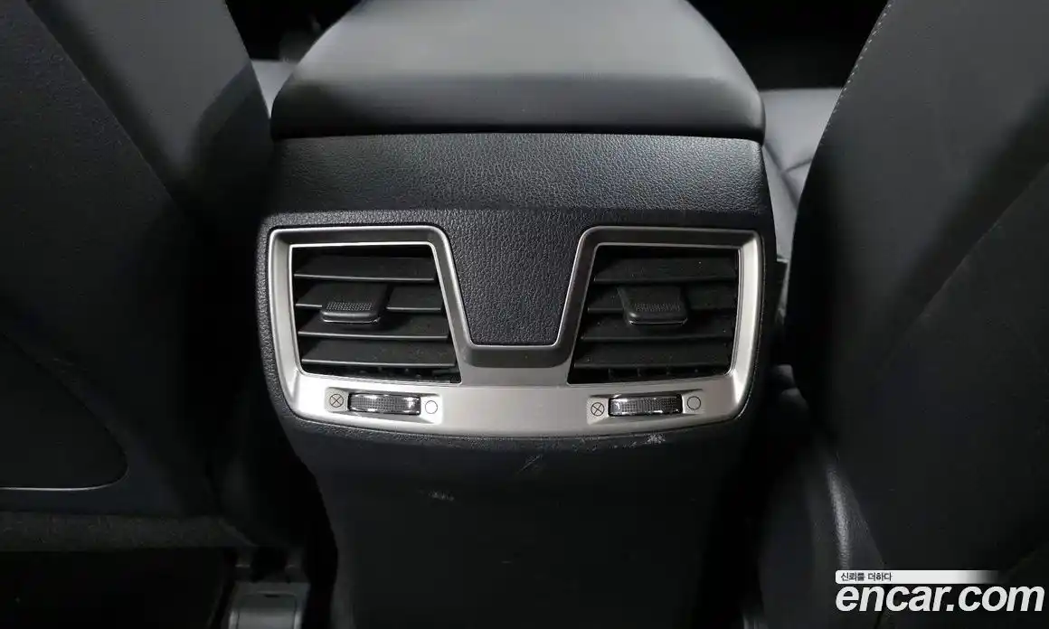 SsangYong Rexton 2019 2.2 автомат (гидро), фото 25