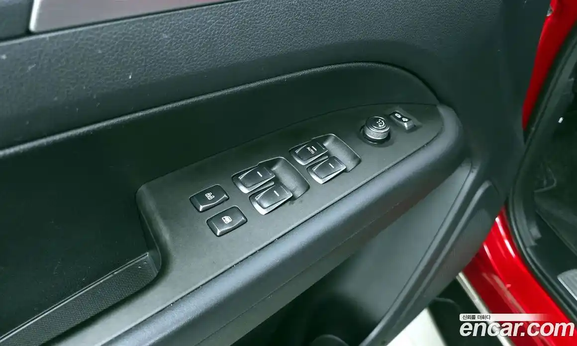 SsangYong Rexton 2019 2.2 автомат (гидро), фото 30