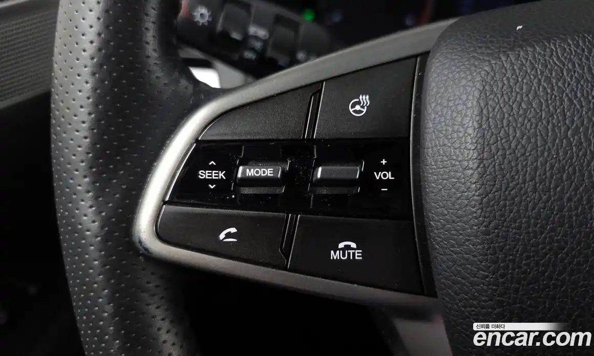 SsangYong Rexton 2019 2.2 автомат (гидро), фото 31