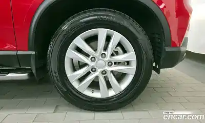 SsangYong Rexton 2019 2.2 автомат (гидро), миниатюра 7
