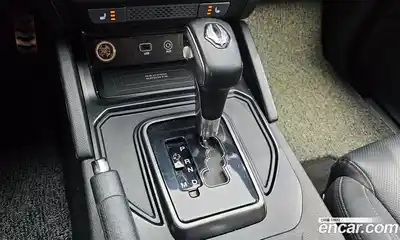 SsangYong Rexton 2020 2.2 автомат (гидро), миниатюра 12