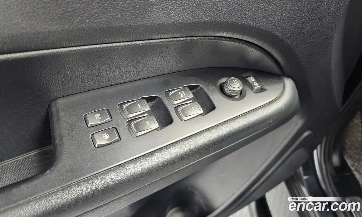 SsangYong Rexton 2020 2.2 автомат (гидро), фото 22