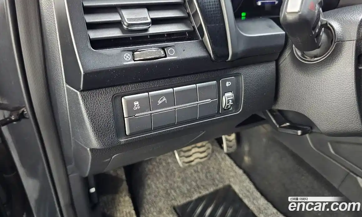 SsangYong Rexton 2020 2.2 автомат (гидро), фото 25