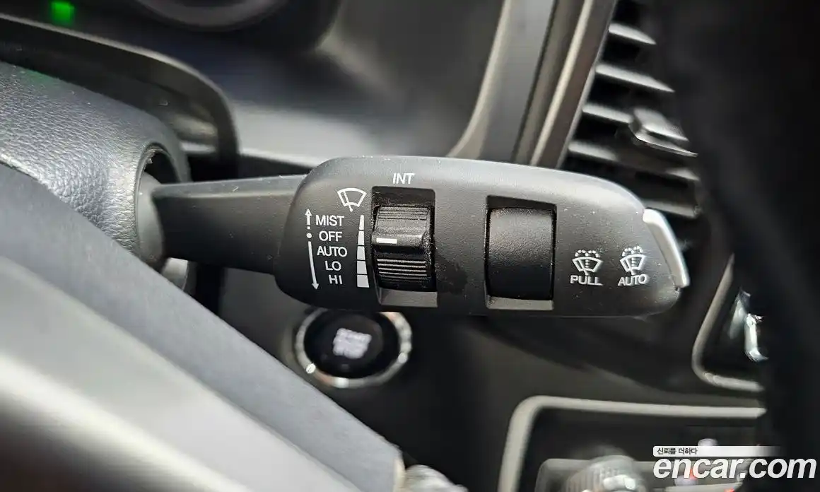 SsangYong Rexton 2020 2.2 автомат (гидро), фото 27