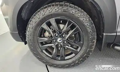 SsangYong Rexton 2020 2.2 автомат (гидро), миниатюра 5