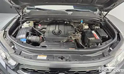SsangYong Rexton 2020 2.2 автомат (гидро), миниатюра 6