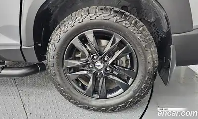 SsangYong Rexton 2020 2.2 автомат (гидро), миниатюра 7