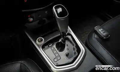 SsangYong TIBOLI 2015 1.6 автомат (гидро), миниатюра 12
