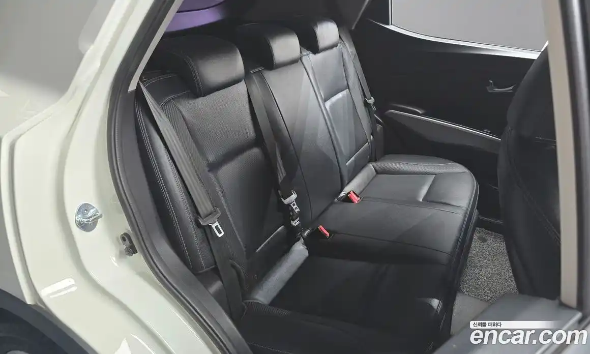 SsangYong TIBOLI 2015 1.6 автомат (гидро), фото 18
