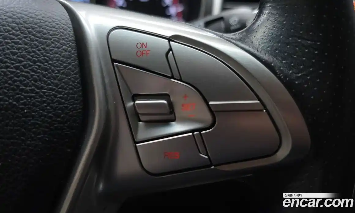 SsangYong TIBOLI 2015 1.6 автомат (гидро), фото 23